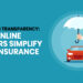 Unlocking Transparency: How Online Brokers Simplify Auto Insurance