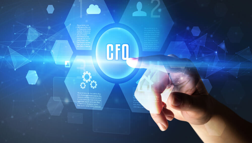 The Role of CFO Services in Business Financial Management