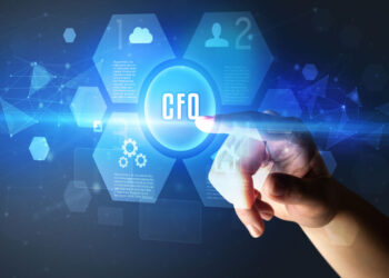 The Role of CFO Services in Business Financial Management