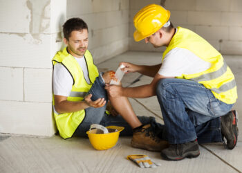 Construction Accident Victims: Here’s How An Attorney Can Maximize Your Compensation