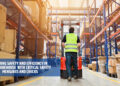 Ensuring Safety and Efficiency in Your Warehouse with Critical Safety Measures and Checks