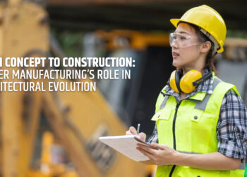 From Concept to Construction: Butler Manufacturing's Role in Architectural Evolution