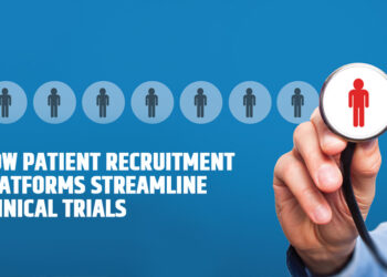 How Patient Recruitment Platforms Streamline Clinical Trials