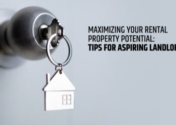 Maximizing Your Rental Property Potential: Tips for Aspiring Landlords