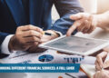 Understanding Different Financial Services: A Full Guide