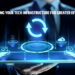 Upgrading Your Tech Infrastructure for Greater Efficiency