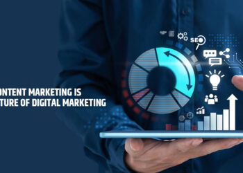 Why Content Marketing is the Future of Digital Marketing