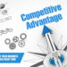 6 Things That Will Give Your Business a Competitive Advantage Right Now