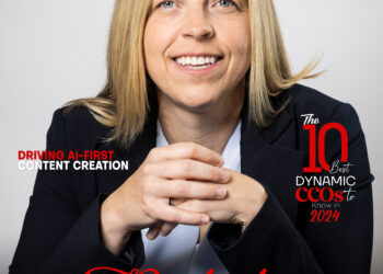 Bridget Shea | CCO | Typeface | The Inc Magazine