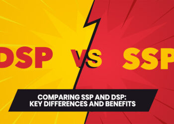 Comparing SSP and DSP: Key Differences and Benefits