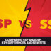 Comparing SSP and DSP: Key Differences and Benefits