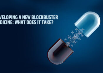 Developing A New Blockbuster Medicine: What Does It Take?