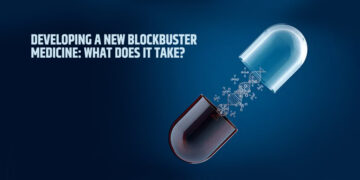Developing A New Blockbuster Medicine: What Does It Take?