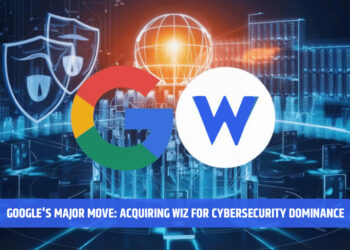 Google's Major Move: Acquiring Wiz for Cybersecurity Dominance