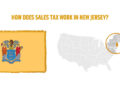 How Does Sales Tax Work in New Jersey?