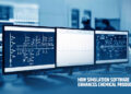 How Simulation Software Enhances Chemical Production