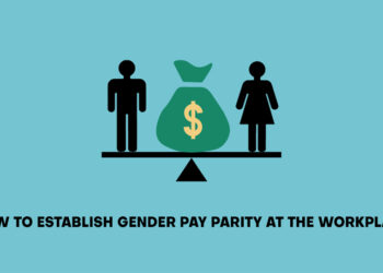 How to Establish Gender Pay Parity at the Workplace