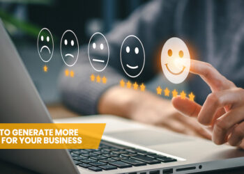 How to Generate More Leads for Your Business