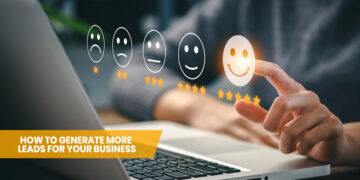 How to Generate More Leads for Your Business