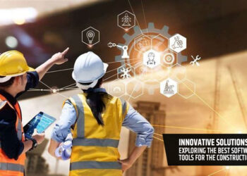 Innovative Solutions: Exploring the Best Software Tools for the Construction Industry