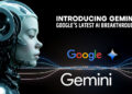 Introducing Gemini: Google's Latest AI Breakthrough