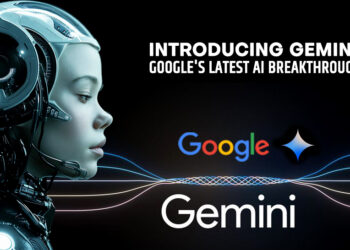 Introducing Gemini: Google's Latest AI Breakthrough