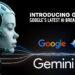 Introducing Gemini: Google's Latest AI Breakthrough