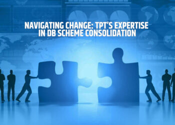Navigating Change: TPT’s Expertise in DB Scheme Consolidation