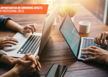 Networking Opportunities in Coworking Spaces: Building Your Professional Circle