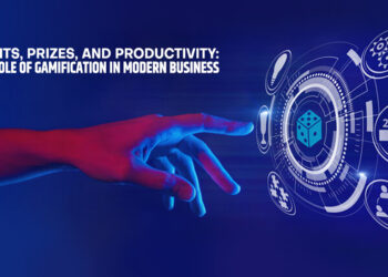 Points, Prizes, and Productivity: The Role of Gamification in Modern Business