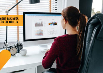 Selecting Your Business Premises For Flexibility