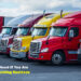 Things you will need if you are starting up a trucking business