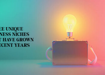 Three Unique Business Niches That Have Grown In Recent Years