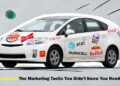 Car Wraps: The Marketing Tactic You Didn’t Know You Needed