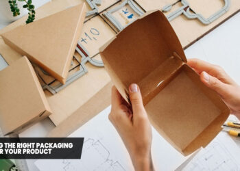 Choosing the Right Packaging for Your Product