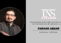 Farhan Absar | Vice President | INS Market | The Inc Magazine