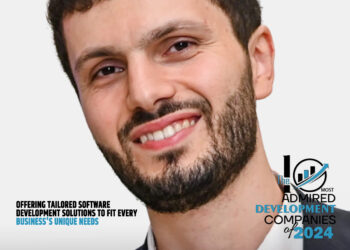 The 10 Most Admired Development Companies of 2024