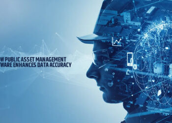How Public Asset Management Software Enhances Data Accuracy