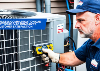 How Seamless Communication Can Boost Your HVAC Company’s Customer Satisfaction