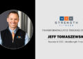 Jeff Tomaszewski | Founder & CEO | MaxStrength Fitness | The Inc Magazine