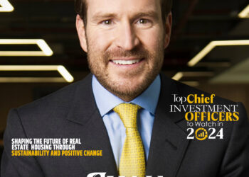 Juan Carlos Moreno | CIO | Yellowstone Capital Partners | The Inc Magazine