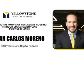 Juan Carlos Moreno | CIO | Yellowstone Capital Partners | The Inc Magazine