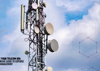 Maximize Your Telecom ROI: A Comprehensive Guide to Expense Management