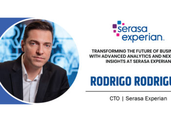 Rodrigo Rodrigues | CTO | Serasa Experian | The Inc Magazine