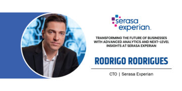 Rodrigo Rodrigues | CTO | Serasa Experian | The Inc Magazine