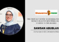 Sawsan Abublan | co-founder & CEO | Shawarma Press | The Inc Magazine