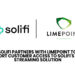 Solifi partners with LimePoint to support customer access to Solifi’s data streaming solution