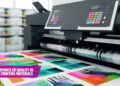 The Importance of Quality in Business Printing Materials