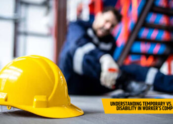 Understanding Temporary vs. Permanent Disability in Worker’s Compensation