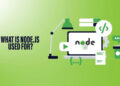 What is Node.JS used for?
